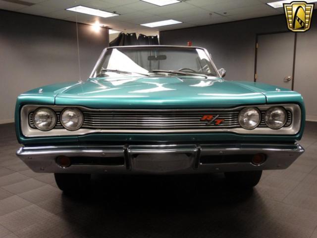 1969 Dodge Coronet - photo 7