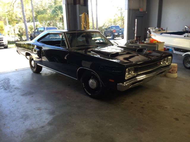 1969 Dodge Coronet - photo 3