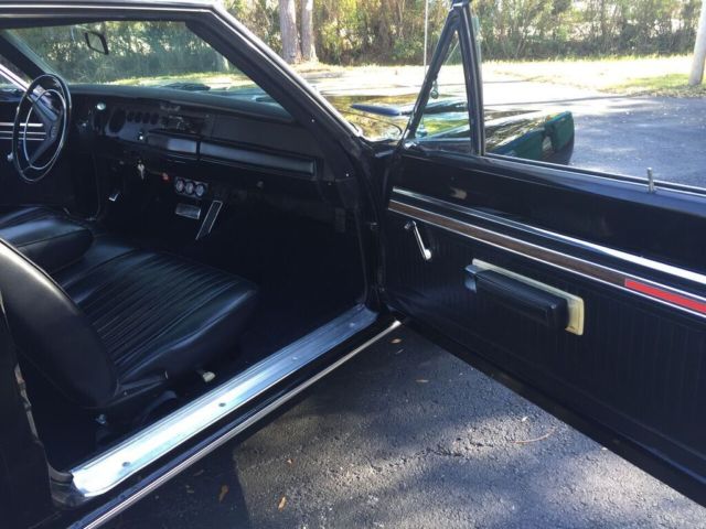 1969 Dodge Coronet - photo 4
