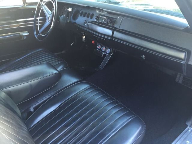 1969 Dodge Coronet - photo 5