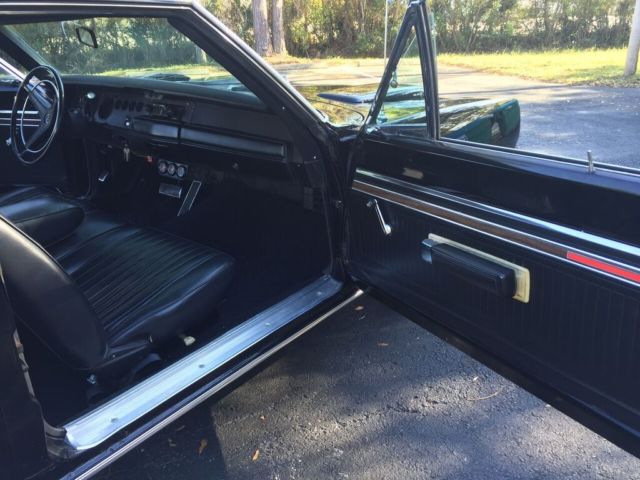 1969 Dodge Coronet - photo 8