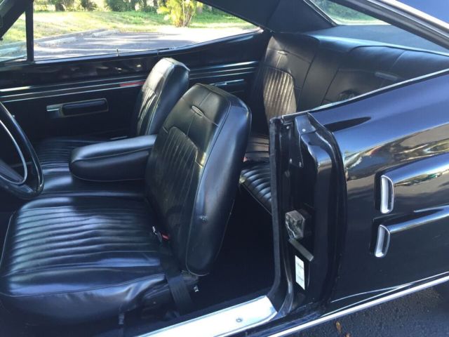 1969 Dodge Coronet - photo 9