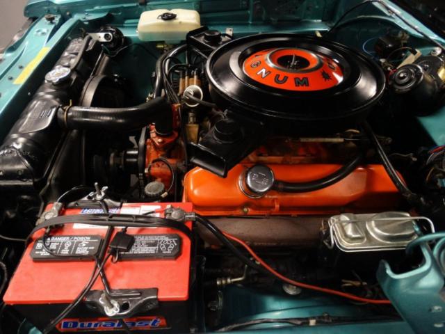 1969 Dodge Coronet - photo 9