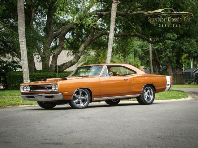 1969 Dodge Coronet RT