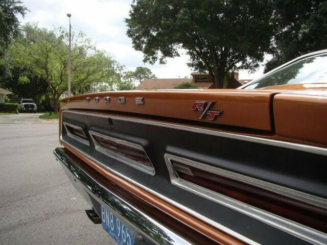 1969 Dodge Coronet RT - photo 10