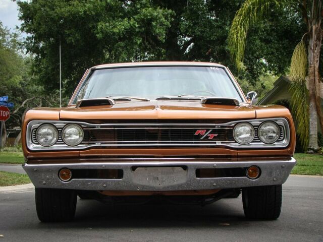 1969 Dodge Coronet RT - photo 12