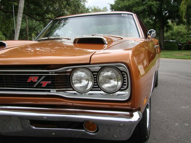 1969 Dodge Coronet RT - photo 13