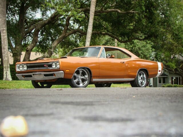 1969 Dodge Coronet RT - photo 2