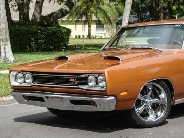 1969 Dodge Coronet RT - photo 4