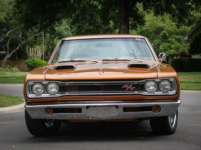 1969 Dodge Coronet RT - photo 5
