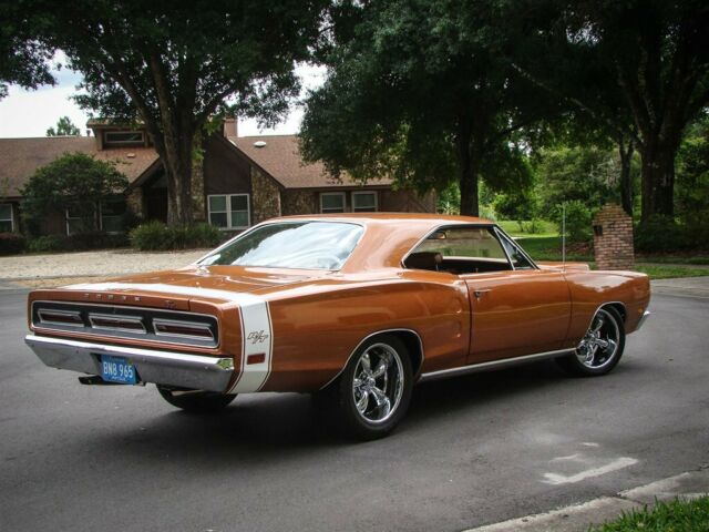 1969 Dodge Coronet RT - photo 8