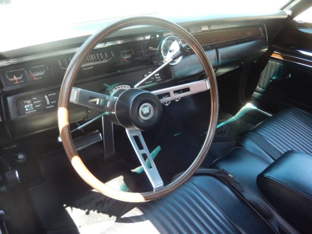 1969 Dodge Coronet R/T - photo 10