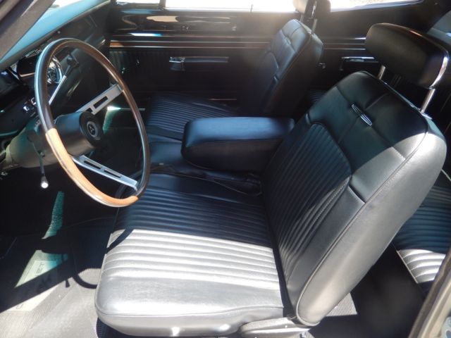 1969 Dodge Coronet R/T - photo 11
