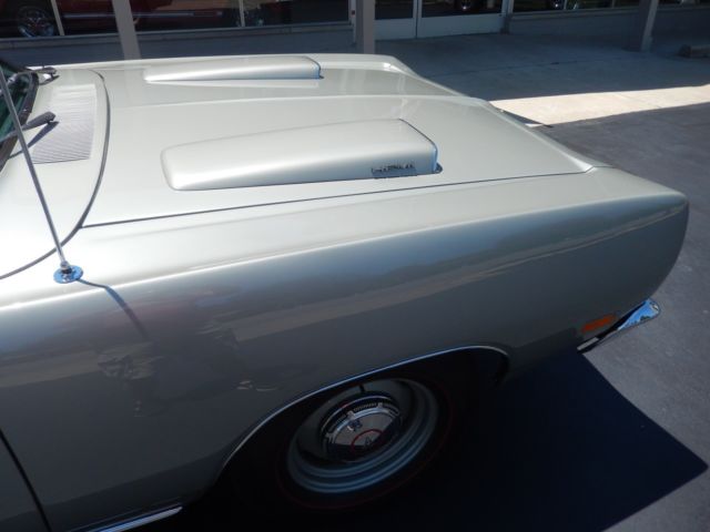 1969 Dodge Coronet R/T - photo 2
