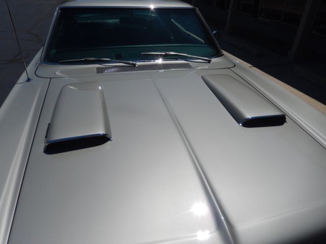1969 Dodge Coronet R/T - photo 4