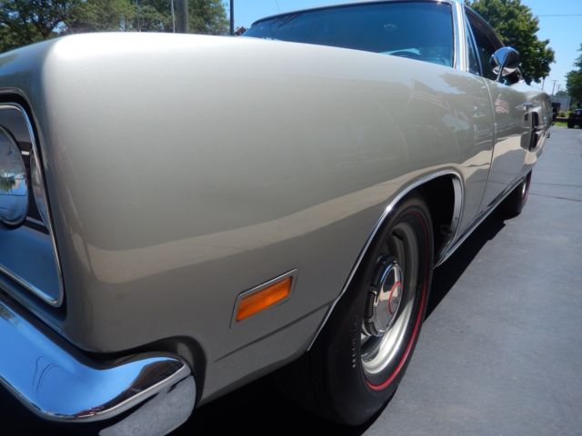 1969 Dodge Coronet R/T - photo 5