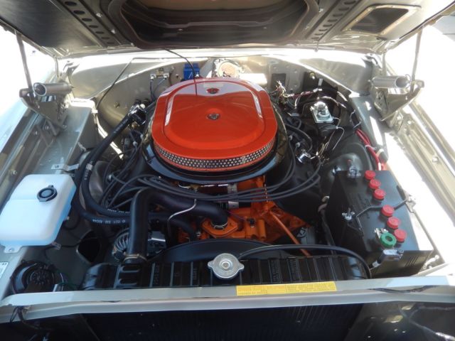 1969 Dodge Coronet R/T - photo 6