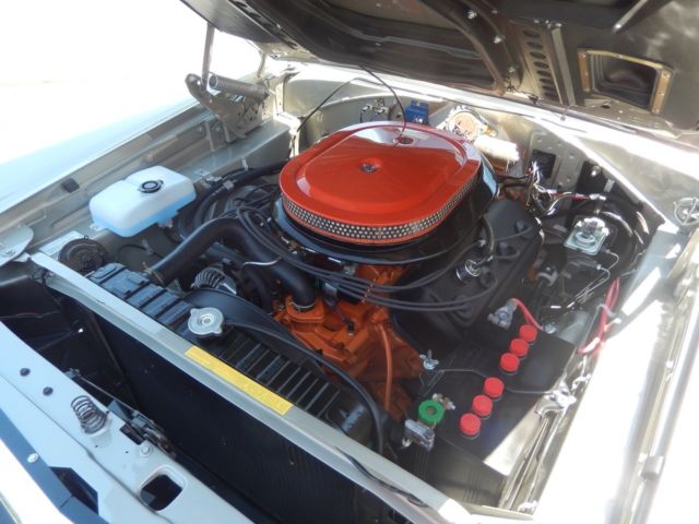1969 Dodge Coronet R/T - photo 7