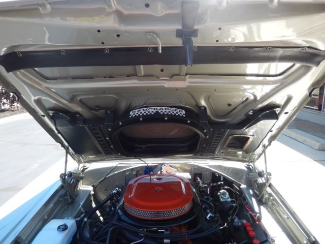 1969 Dodge Coronet R/T - photo 8