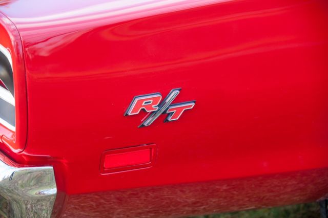 1969 Dodge Coronet - photo 4