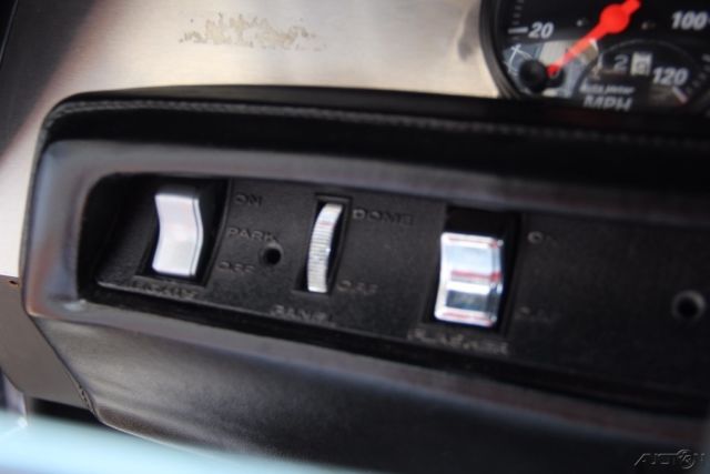 1969 Dodge Coronet R/T CLONE 440 MAGNUM V8 FLORIDA NO RESERVE!! - photo 12