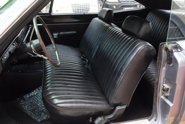 1969 Dodge Coronet R/T CLONE 440 MAGNUM V8 FLORIDA NO RESERVE!! - photo 8