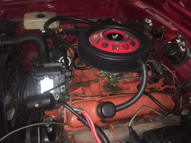 1969 Dodge Coronet R/T - photo 10