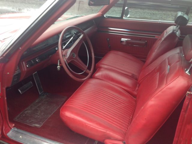 1969 Dodge Coronet R/T - photo 7