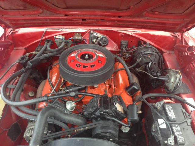 1969 Dodge Coronet R/T - photo 8