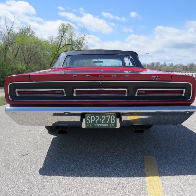 1969 Dodge Coronet - photo 6