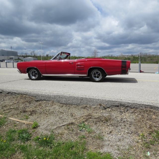1969 Dodge Coronet - photo 8