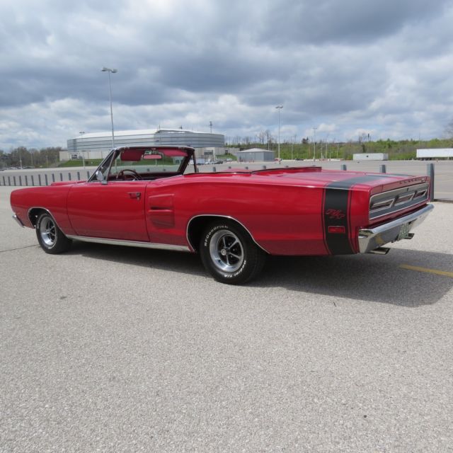1969 Dodge Coronet - photo 9