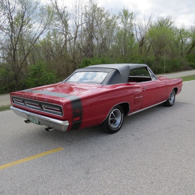 1969 Dodge Coronet - photo 3