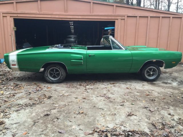 1969 Dodge Coronet R/T Clone - photo 5