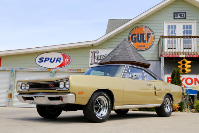 1969 Dodge Coronet RT - photo 13