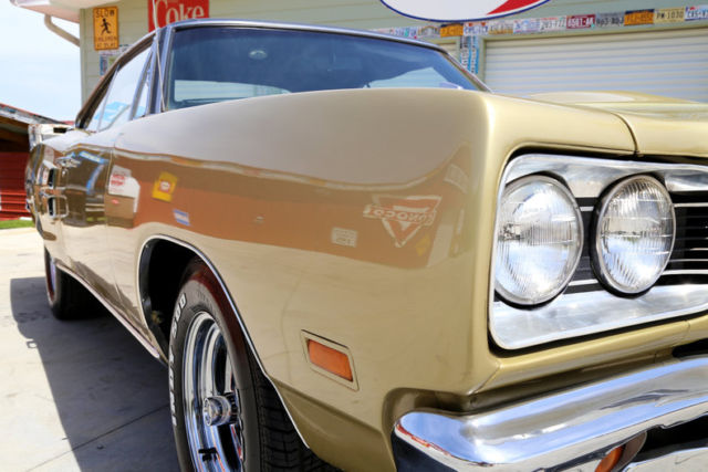 1969 Dodge Coronet RT - photo 5