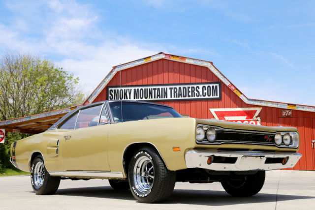 1969 Dodge Coronet RT - photo 6