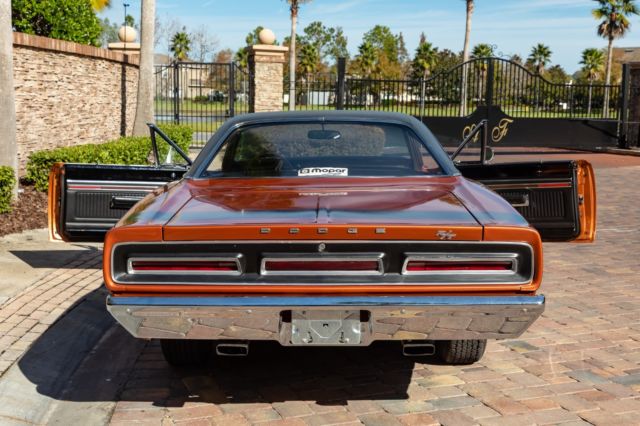1969 Dodge Coronet R/T - photo 5