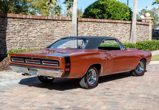 1969 Dodge Coronet R/T - photo 6