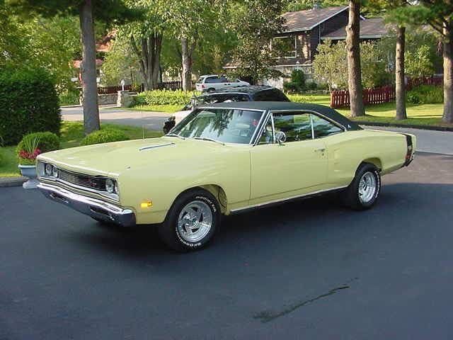 1969 dodge coronet r/t matching number fully restored 1969 Dodge Coronet r/t