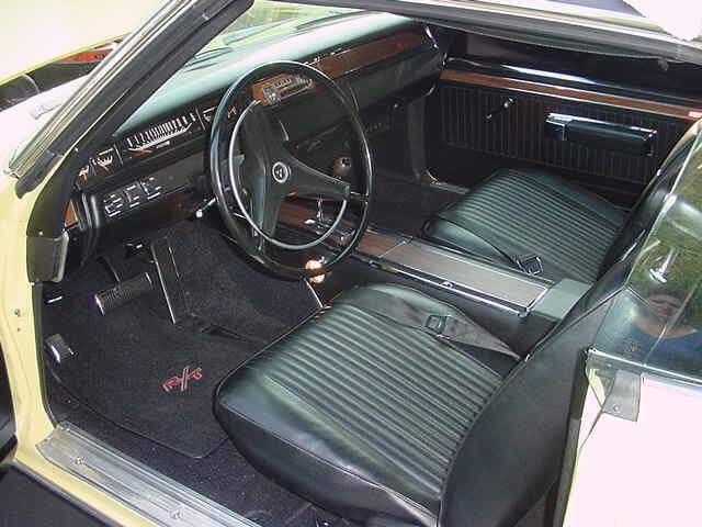 1969 Dodge Coronet r/t - photo 10