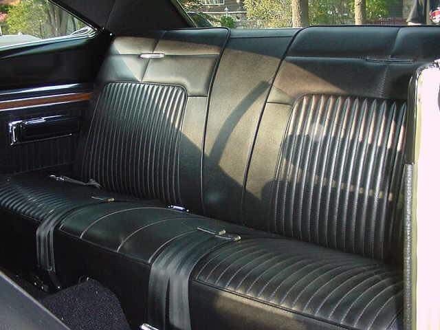 1969 Dodge Coronet r/t - photo 11