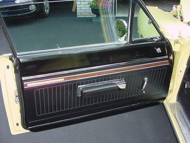 1969 Dodge Coronet r/t - photo 9