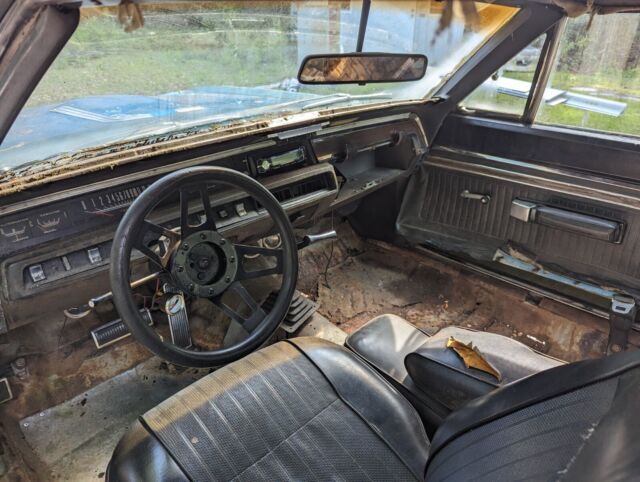 1969 Dodge Coronet - photo 7