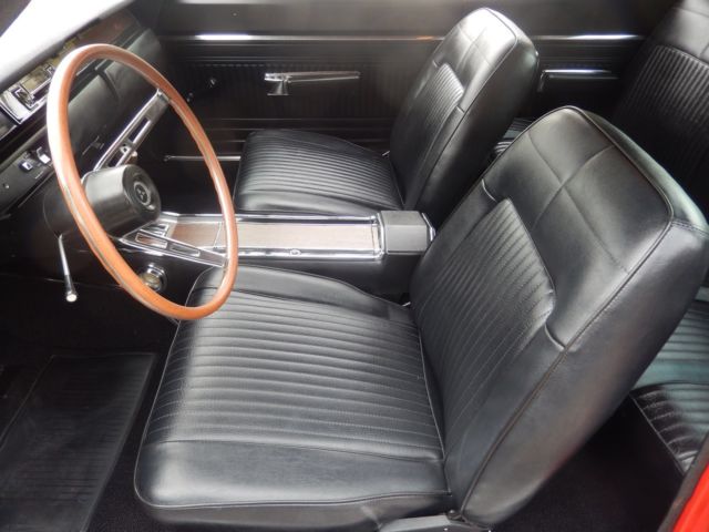 1969 Dodge Coronet R/T - photo 10