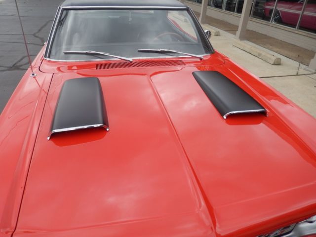 1969 Dodge Coronet R/T - photo 4