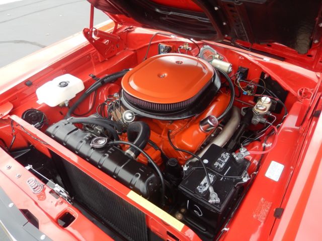 1969 Dodge Coronet R/T - photo 7