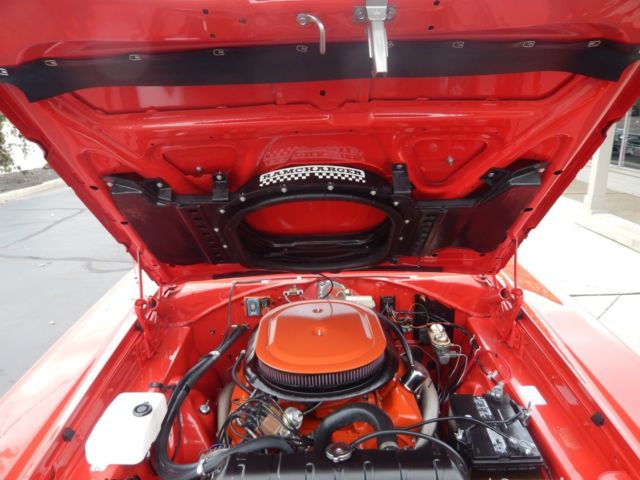 1969 Dodge Coronet R/T - photo 8