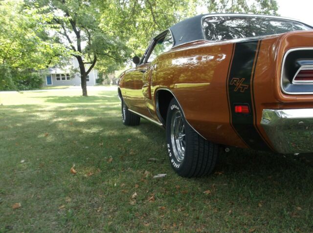 1969 Dodge Coronet R/T - photo 10