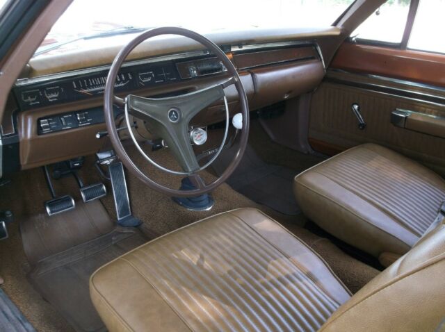 1969 Dodge Coronet R/T - photo 12
